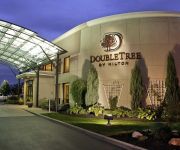 Photo of the hotel DoubleTree by Hilton Buffalo - Amherst