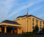 Photo of the hotel Hampton Inn Cincinnati-Airport South