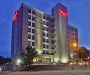 Photo of the hotel Hampton Inn Pittsburgh University-Medical Center PA