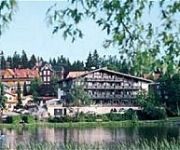 Photo of the hotel Hotels am Kranichsee
