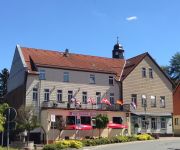 Photo of the hotel Hotel-Restaurant Druidenstein