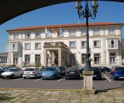 Photo of the hotel Parador de Ferrol