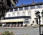 Photo of the hotel au Grand Hotel Logis