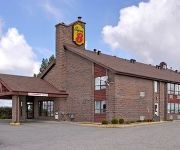 Photo of the hotel SUPER 8 TIMMINS ON