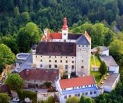 Photo of the hotel Schloss Krumbach