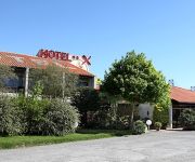 Photo of the hotel La Belle Poule Logis