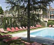 Photo of the hotel Hotel Le Pigonnet