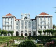 Photo of the hotel Spa & Golf Curia Palace Hotel