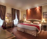Photo of the hotel Best Western Premier Trocadero La Tour