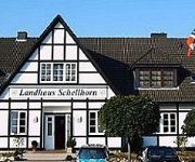 Photo of the hotel Akzent Hotel Landhaus Schellhorn