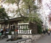 Photo of the hotel Basilisk