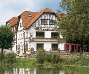 Photo of the hotel Zur Goldenen Aue Landhotel