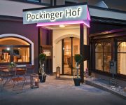 Photo of the hotel Pockinger Hof