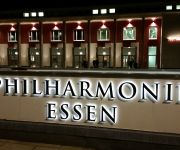 Photo of the hotel LUISE CITY – An der Philharmonie –