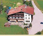 Photo of the hotel Salzburger Dolomitenhof