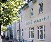 Photo of the hotel Erfurter Tor
