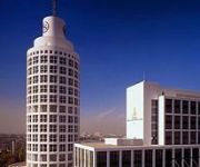 Photo of the hotel Sheraton Ankara Hotel & Convention Center