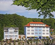 Photo of the hotel Xenia