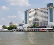 Photo of the hotel Ramada Plaza Bangkok Menam Riverside