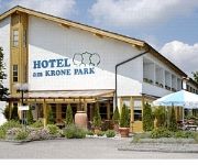 Photo of the hotel Am Krone Park