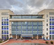 Photo of the hotel Centro Park Hotel Berlin-Neukölln