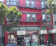 Photo of the hotel Red Victorian Inn