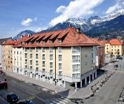 Photo of the hotel Alpinpark