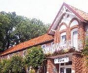 Photo of the hotel Stössels Hotel & Restaurant