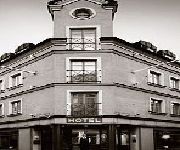 Photo of the hotel Hotel Mäster Johan