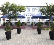 Photo of the hotel Landhaus Sterdebüll