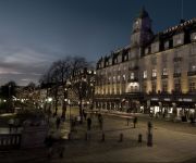 Photo of the hotel GRAND HOTEL OSLO BY SCANDIC