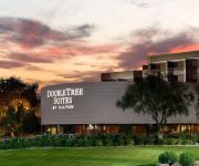 Photo of the hotel DoubleTree Suites by Hilton Phoenix