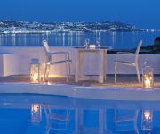 Photo of the hotel Mykonos Princess Hotel