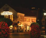 Photo of the hotel Hotel Stadt Soest
