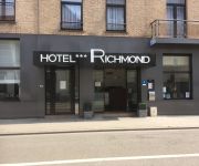 Photo of the hotel Hotel Richmond Blankenberge