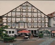 Photo of the hotel Zum Alten Brauhaus