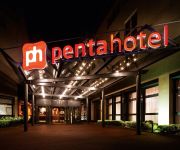 Photo of the hotel pentahotel Berlin-Potsdam