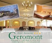 Photo of the hotel Geromont Restaurant