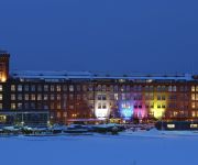Photo of the hotel Holiday Club Tampereen Kylpyla