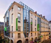 Photo of the hotel ibis Styles Nantes Centre Place Royale