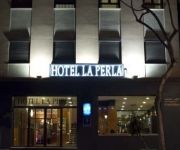 Photo of the hotel La Perla
