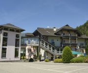 Photo of the hotel Flattacher Hof