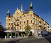 Photo of the hotel Frogner House Apartments Bygdøy Allé 53