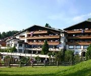 Photo of the hotel Berghotel Tirol