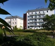 Photo of the hotel Parkhotel Neubrandenburg