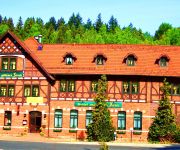 Photo of the hotel Zum Goldenen Hirsch