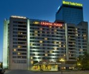 Photo of the hotel Crowne Plaza MOSCOW - WORLD TRADE CENTRE