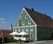 Photo of the hotel Linde Gasthof