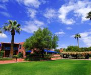 Photo of the hotel Arizona Inn
