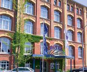 Photo of the hotel Alte Spinnerei Center Hotel